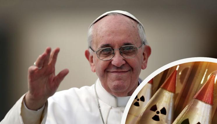 папа франциск - Папа Франциск: 