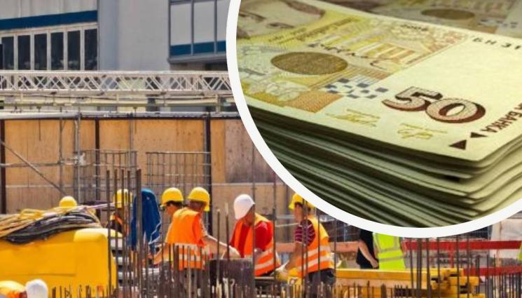 строителство - ЗЛАТНИ НИ РЪЦЕ: Поскъпнахме за шефа с 12,7%