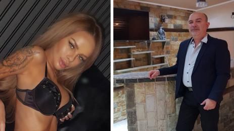 Сузанита Орхан Мурад