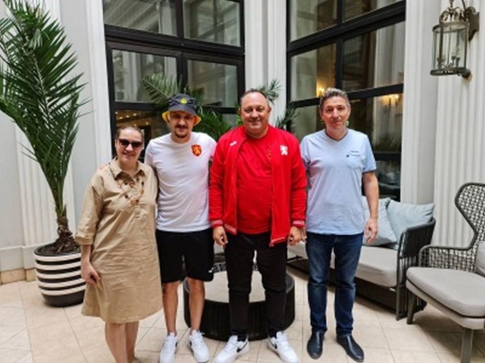  Тодор Неделев 