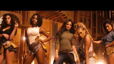 Fifth Harmony ft. Ty Dolla Sign - Work from Home