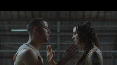 Nick Jonas ft. Tove Lo - Close