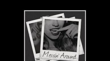 Pitbull ft. Enrique Iglesias - Messin' Around