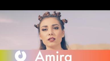 Amira - Lonely