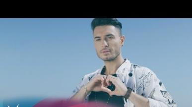 DJ Sava feat. Faydee - Love In DUBAI