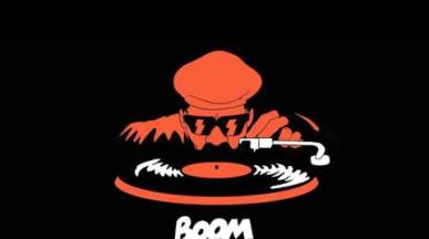 Major Lazer - Boom