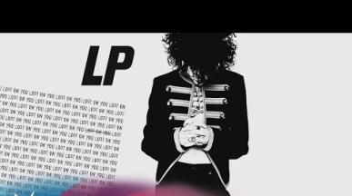 LP - Lost On You (Remix)