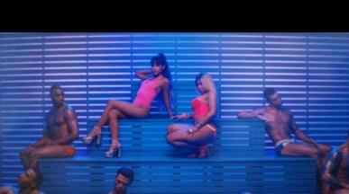 Ariana Grande ft. Nicki Minaj - Side To Side