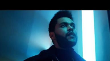 The Weeknd ft. Daft Punk - Starboy