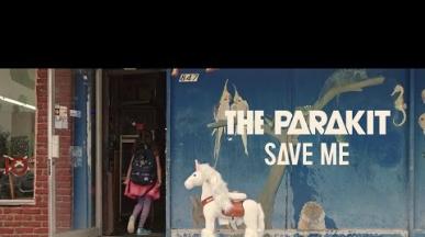 The Parakit ft. Alden Jacob - Save Me