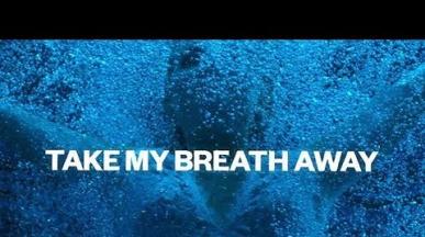 Alesso - Take My Breath Away