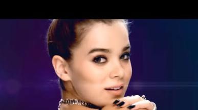 Hailee Steinfeld, Grey, Zedd - Starving