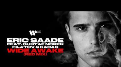 Eric Saade  - Wide Awake (Filatov & Karax Remix)