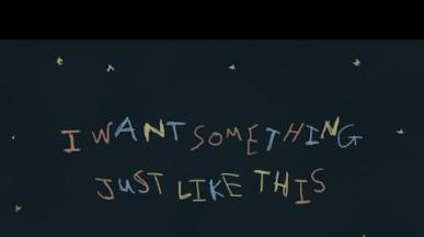 The Chainsmokers & Coldplay - Something Just Like This