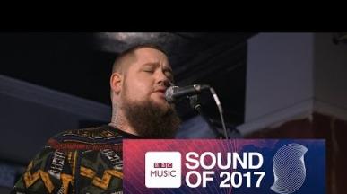 Rag'n'Bone Man - Skin