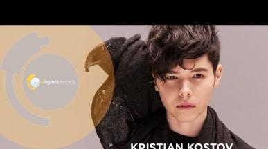 Kristian Kostov - Beautiful Mess