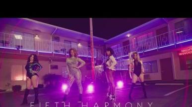 Fifth Harmony ft. Gucci Mane - Down