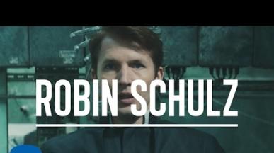 Robin Schulz feat. James Blunt - OK