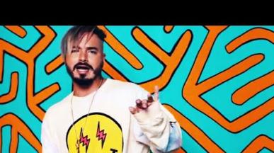 J. Balvin, Willy William - Mi Gente