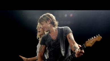 Keith Urban ft. Carrie Underwood - The Fighter