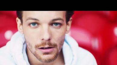 Louis Tomlinson ft. Bebe Rexha - Back to You