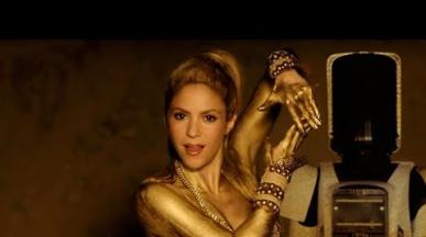 Shakira ft. Nicky Jam - Perro Fiel