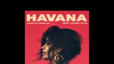 Camila Cabello ft. Young Thug - Havana