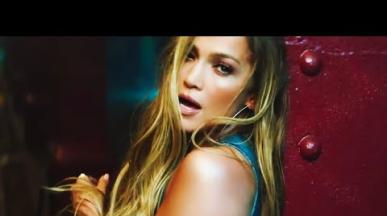 Jennifer Lopez ft. Wisin - Amor, Amor, Amor