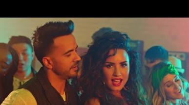 Luis Fonsi, Demi Lovato - Échame La Culpa