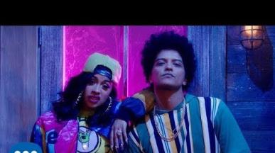 Bruno Mars Ft. Cardi B - Finesse (Remix)