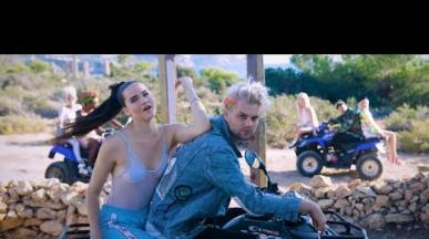 SOFI TUKKER ft. NERVO - Best Friend