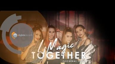4Magic - Together (Vecherai, Rado)