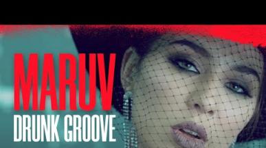 MARUV & BOOSIN - Drunk Groove