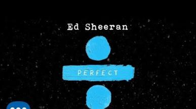 Ed Sheeran, Beyoncé - Perfect