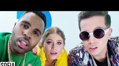 Sofia Reyes ft. Jason Derulo - 1, 2, 3