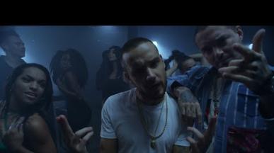 Liam Payne & J Balvin - Familiar