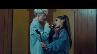 Troye Sivan ft. Ariana Grande - Dance To This