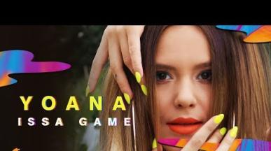 Yoanna - Issa Game