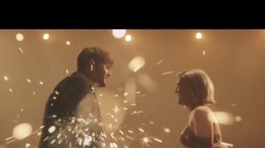 Anne-Marie & James Arthur - Rewrite The Stars