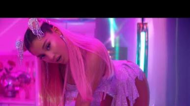 Ariana Grande - 7 RINGS