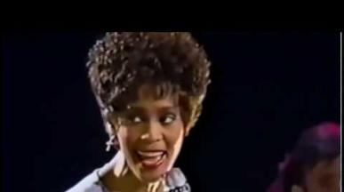 Kygo & Whitney Houston - HIGHER LOVE