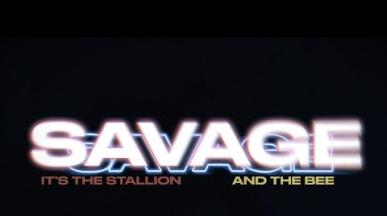 Megan Thee Stallion & Beyoncé - SAVAGE