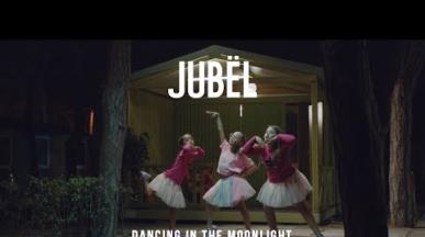 Jubël - DANCING IN THE MOONLIGHT
