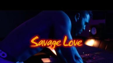 Jason Derulo & Jawsh 685 - SAVAGE LOVE