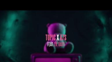 Topic & A7S - WHY DO YOU LIE TO ME