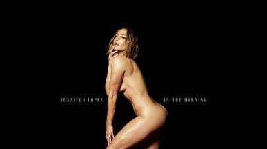 Jennifer Lopez - IN THE MORNING
