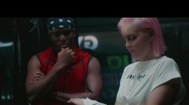 Anne-Marie, KSI & Digital Farm Animals - DON'T PLAY