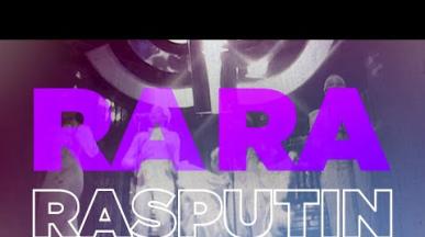 Majestic vs. Boney M. - RASPUTIN