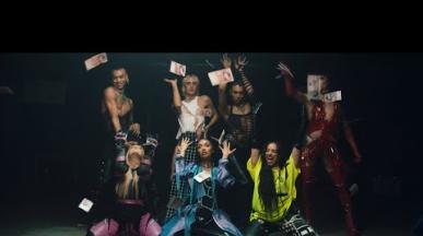 Little Mix & Saweetie - CONFETTI