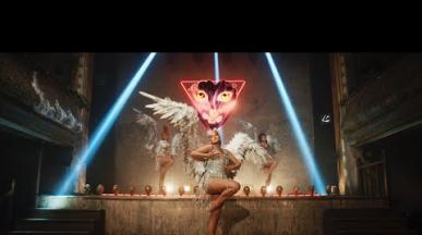 Galantis, David Guetta & Little Mix - HEARTBREAK ANTHEM